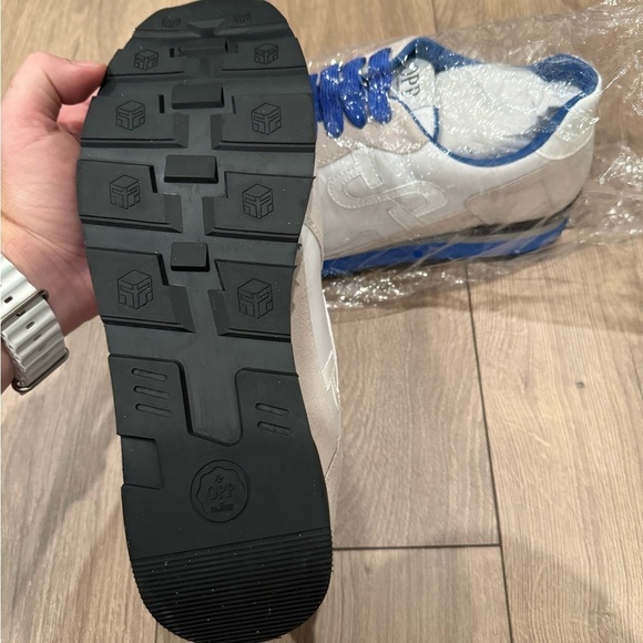 OPP France Athletic Style Sneakers/Shoes - Picture 4 of 5